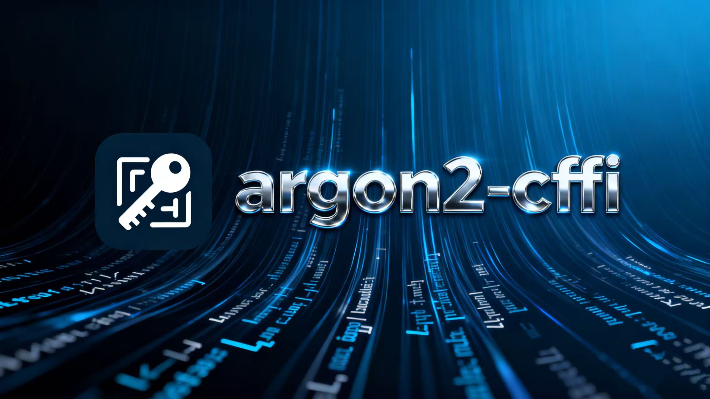 你的用户密码在“裸奔”？用Argon2为Python系统筑起金融级安全防线