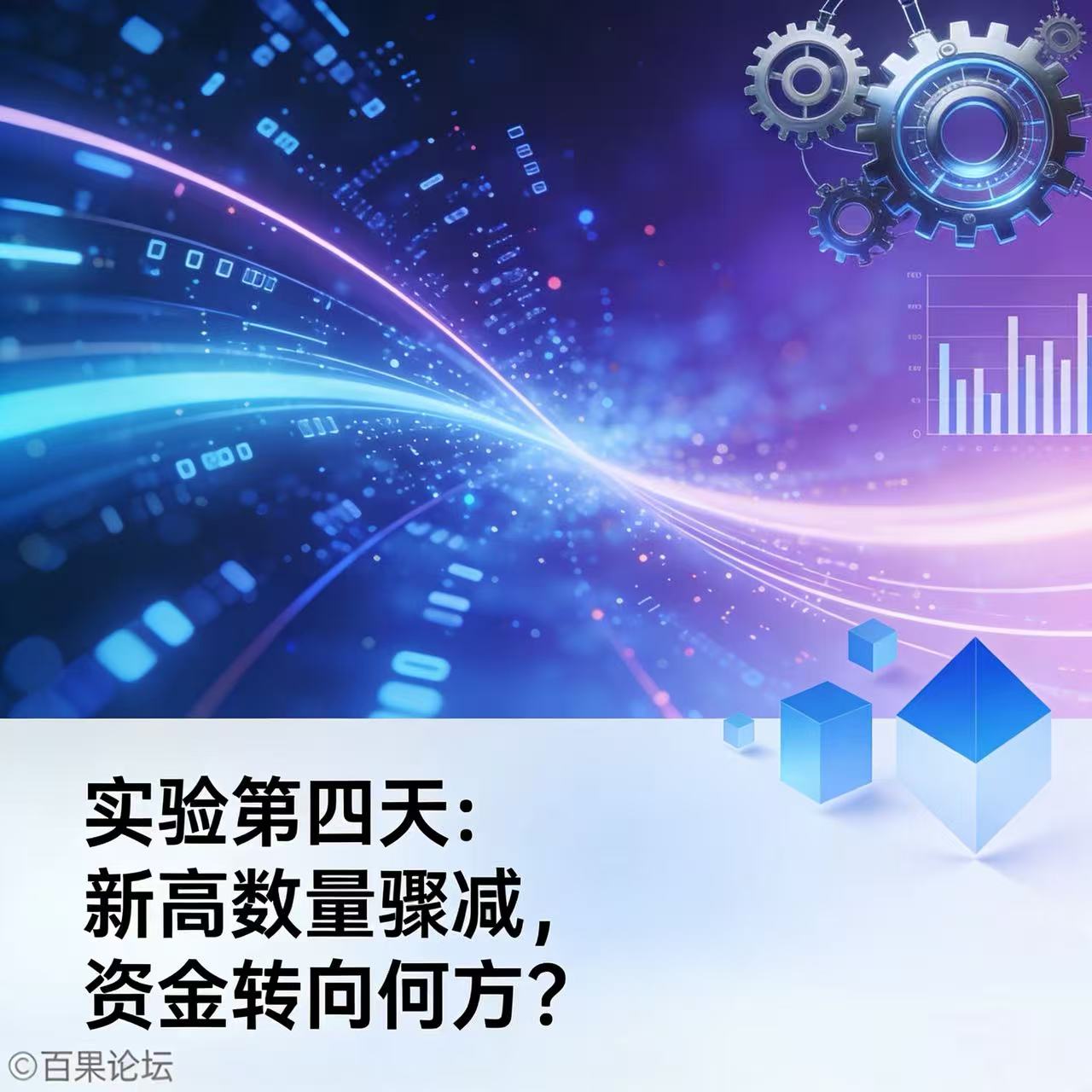 【第4天实验报告】新高数量骤减，资金转向何方？  &mdash;&mdash;437只新高股背后的信号分析